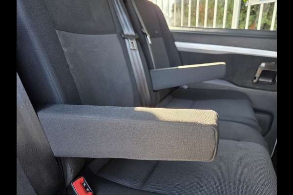 Citroën Jumpy /Fiat Scudo MultiJet DC 6-Persoons Navi A.camera L3