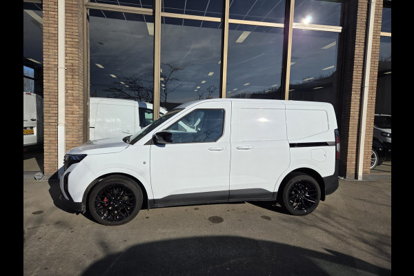 Volkswagen Caddy / Ford Transit Courier Limited 92Kw - 125Pk ALS NIEUW Links & Rechts Schuifdeur Navi Camera Carplay