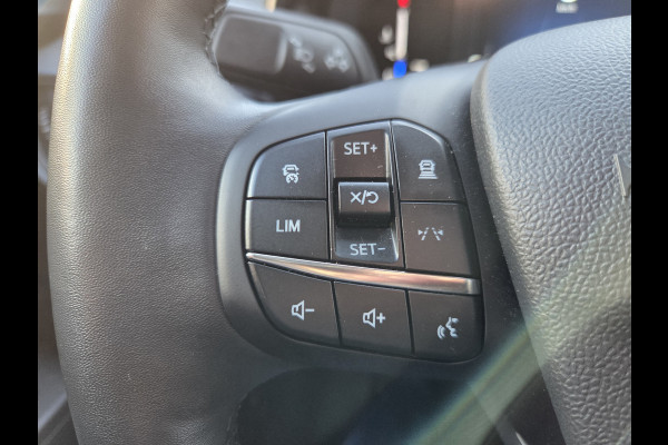 Volkswagen Caddy / Ford Transit Courier Limited 92Kw - 125Pk ALS NIEUW Links & Rechts Schuifdeur Navi Camera Carplay