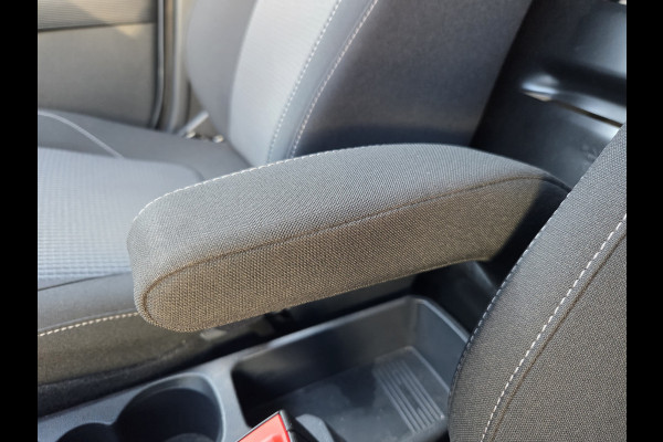 Volkswagen Caddy / Ford Transit Courier Limited 92Kw - 125Pk ALS NIEUW Links & Rechts Schuifdeur Navi Camera Carplay