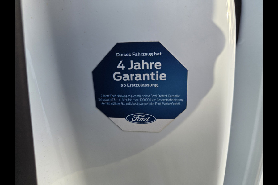 Volkswagen Caddy / Ford Transit Courier Limited 92Kw - 125Pk ALS NIEUW Links & Rechts Schuifdeur Navi Camera Carplay