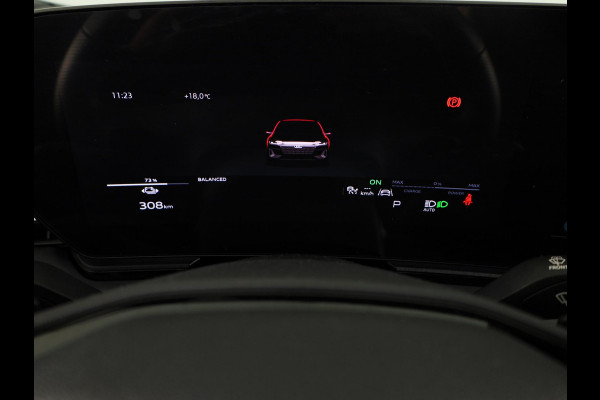 Audi A6 Avant e-tron S edition performance 100 kWh 367pk | Matrix Led verlichting | Elektrisch verstelbare voorstoelen+ geheugen bestuurdersstoel  | Adaptieve cruise controle | 360° Camera