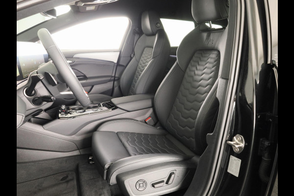 Audi A6 Avant e-tron S edition performance 100 kWh 367pk | Matrix Led verlichting | Elektrisch verstelbare voorstoelen+ geheugen bestuurdersstoel  | Adaptieve cruise controle | 360° Camera