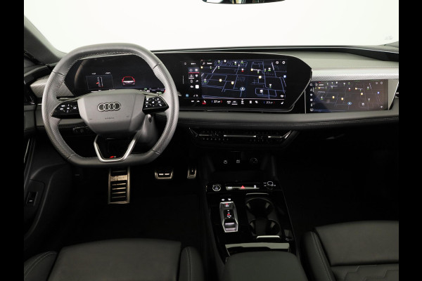 Audi A6 Avant e-tron S edition performance 100 kWh 367pk | Matrix Led verlichting | Elektrisch verstelbare voorstoelen+ geheugen bestuurdersstoel  | Adaptieve cruise controle | 360° Camera