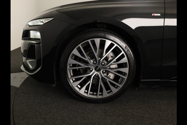 Audi A6 Avant e-tron S edition performance 100 kWh 367pk | Matrix Led verlichting | Elektrisch verstelbare voorstoelen+ geheugen bestuurdersstoel  | Adaptieve cruise controle | 360° Camera