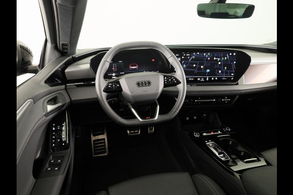 Audi A6 Avant e-tron S edition performance 100 kWh 367pk | Matrix Led verlichting | Elektrisch verstelbare voorstoelen+ geheugen bestuurdersstoel  | Adaptieve cruise controle | 360° Camera