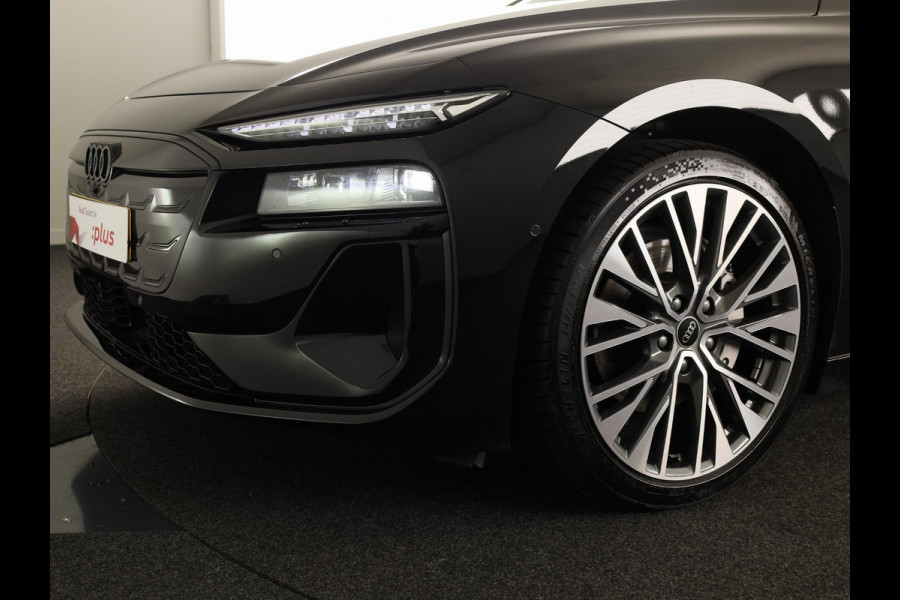 Audi A6 Avant e-tron S edition performance 100 kWh 367pk | Matrix Led verlichting | Elektrisch verstelbare voorstoelen+ geheugen bestuurdersstoel  | Adaptieve cruise controle | 360° Camera