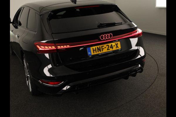 Audi A6 Avant e-tron S edition performance 100 kWh 367pk | Matrix Led verlichting | Elektrisch verstelbare voorstoelen+ geheugen bestuurdersstoel  | Adaptieve cruise controle | 360° Camera