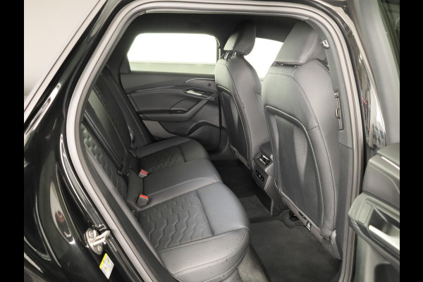 Audi A6 Avant e-tron S edition performance 100 kWh 367pk | Matrix Led verlichting | Elektrisch verstelbare voorstoelen+ geheugen bestuurdersstoel  | Adaptieve cruise controle | 360° Camera