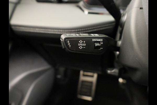 Audi A6 Avant e-tron S edition performance 100 kWh 367pk | Matrix Led verlichting | Elektrisch verstelbare voorstoelen+ geheugen bestuurdersstoel  | Adaptieve cruise controle | 360° Camera