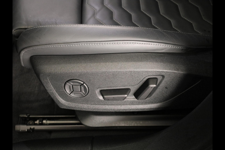 Audi A6 Avant e-tron S edition performance 100 kWh 367pk | Matrix Led verlichting | Elektrisch verstelbare voorstoelen+ geheugen bestuurdersstoel  | Adaptieve cruise controle | 360° Camera