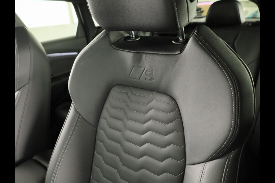Audi A6 Avant e-tron S edition performance 100 kWh 367pk | Matrix Led verlichting | Elektrisch verstelbare voorstoelen+ geheugen bestuurdersstoel  | Adaptieve cruise controle | 360° Camera