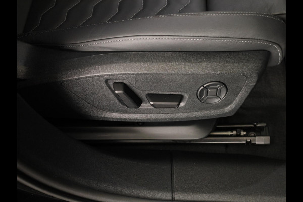 Audi A6 Avant e-tron S edition performance 100 kWh 367pk | Matrix Led verlichting | Elektrisch verstelbare voorstoelen+ geheugen bestuurdersstoel  | Adaptieve cruise controle | 360° Camera