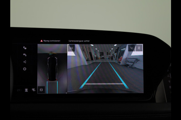 Audi A6 Avant e-tron S edition performance 100 kWh 367pk | Matrix Led verlichting | Elektrisch verstelbare voorstoelen+ geheugen bestuurdersstoel  | Adaptieve cruise controle | 360° Camera