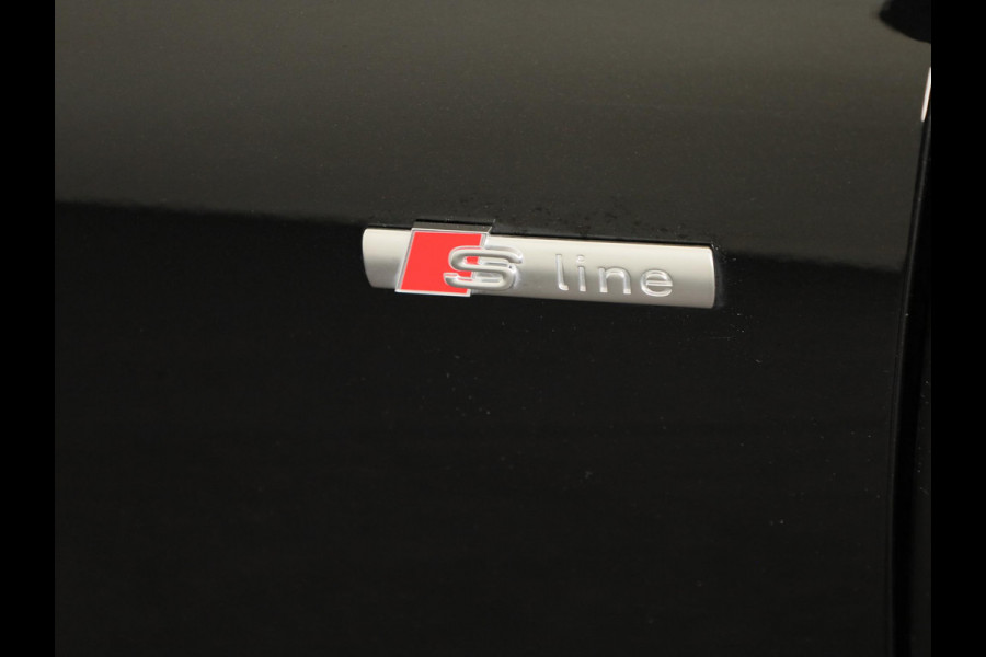 Audi A6 Avant e-tron S edition performance 100 kWh 367pk | Matrix Led verlichting | Elektrisch verstelbare voorstoelen+ geheugen bestuurdersstoel  | Adaptieve cruise controle | 360° Camera