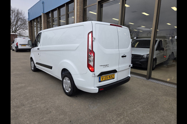 Volkswagen Transporter / Ford Transit Custom 2.0 TDCI 96Kw-130Pk L2 Trend Airco Cruisecontrol PDC