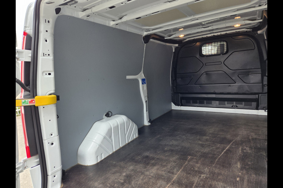Volkswagen Transporter / Ford Transit Custom 2.0 TDCI 96Kw-130Pk L2 Trend Airco Cruisecontrol PDC