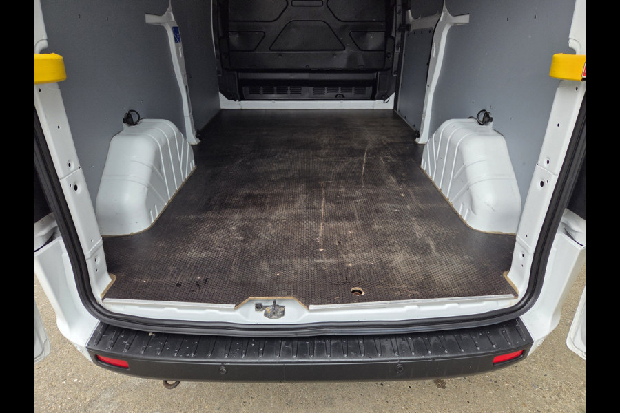 Volkswagen Transporter / Ford Transit Custom 2.0 TDCI 96Kw-130Pk L2 Trend Airco Cruisecontrol PDC