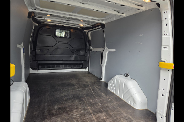 Volkswagen Transporter / Ford Transit Custom 2.0 TDCI 96Kw-130Pk L2 Trend Airco Cruisecontrol PDC