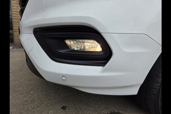 Volkswagen Transporter / Ford Transit Custom 2.0 TDCI 96Kw-130Pk L2 Trend Airco Cruisecontrol PDC