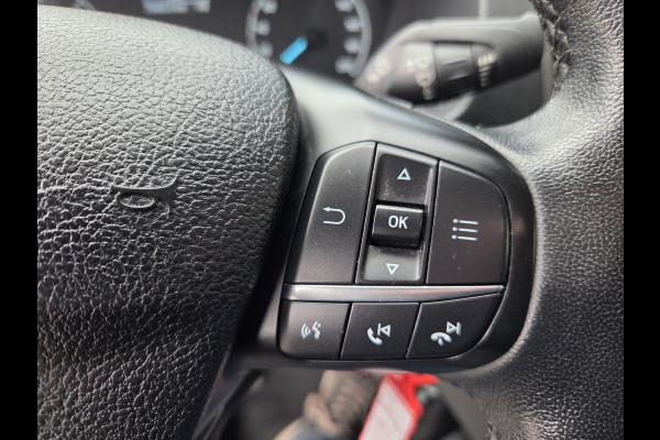 Volkswagen Transporter / Ford Transit Custom 2.0 TDCI 96Kw-130Pk L2 Trend Airco Cruisecontrol PDC