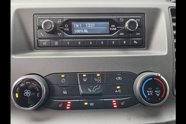 Volkswagen Transporter / Ford Transit Custom 2.0 TDCI 96Kw-130Pk L2 Trend Airco Cruisecontrol PDC