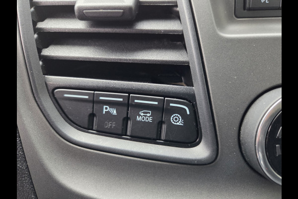 Volkswagen Transporter / Ford Transit Custom 2.0 TDCI 96Kw-130Pk L2 Trend Airco Cruisecontrol PDC