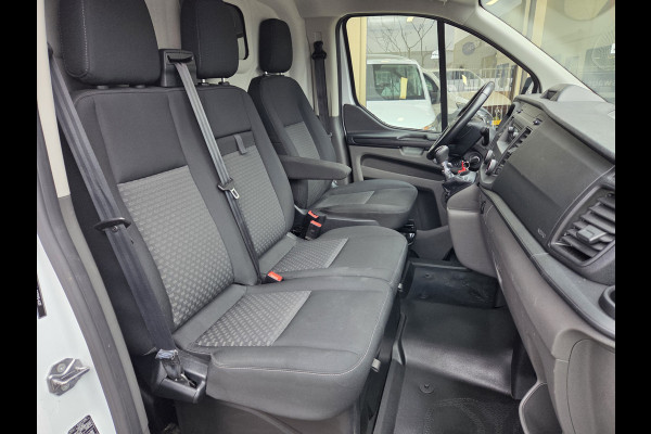 Volkswagen Transporter / Ford Transit Custom 2.0 TDCI 96Kw-130Pk L2 Trend Airco Cruisecontrol PDC