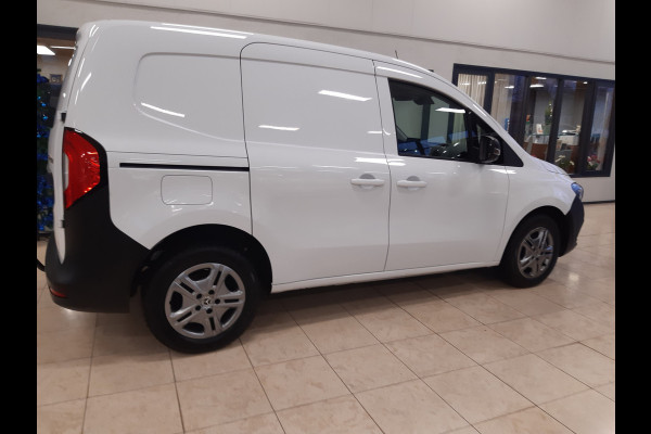 Citroën Berlingo /Mercedes Citan 112 CDI MBux Airco Achteruitrijcamera Cruisecontrol