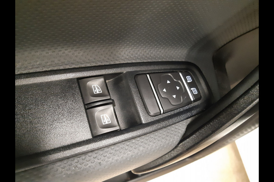 Citroën Berlingo /Mercedes Citan 112 CDI MBux Airco Achteruitrijcamera Cruisecontrol