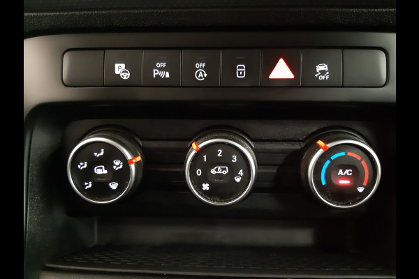 Citroën Berlingo /Mercedes Citan 112 CDI MBux Airco Achteruitrijcamera Cruisecontrol