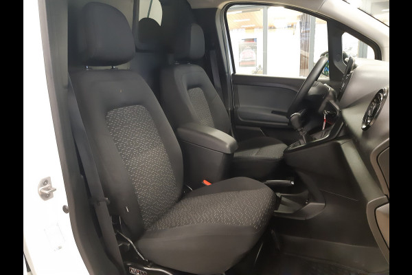 Citroën Berlingo /Mercedes Citan 112 CDI MBux Airco Achteruitrijcamera Cruisecontrol