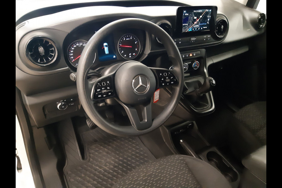 Citroën Berlingo /Mercedes Citan 112 CDI MBux Airco Achteruitrijcamera Cruisecontrol