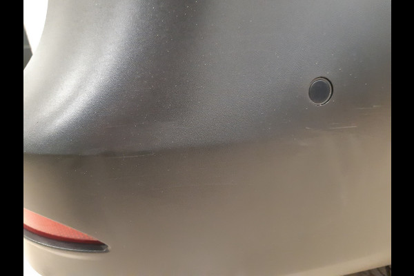 Citroën Berlingo /Mercedes Citan 112 CDI MBux Airco Achteruitrijcamera Cruisecontrol