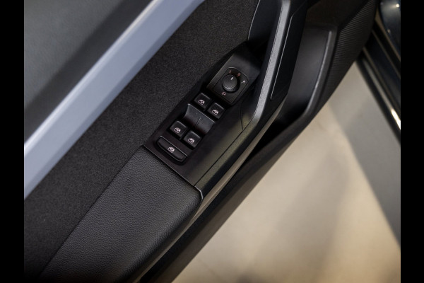 Seat Ibiza 1.0 EcoTSI FR Business Connect / 115pk / Achteruitrijcamera / Apple Carplay / Airco / Stoelverwarming