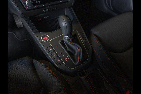 Seat Ibiza 1.0 EcoTSI FR Business Connect / 115pk / Achteruitrijcamera / Apple Carplay / Airco / Stoelverwarming