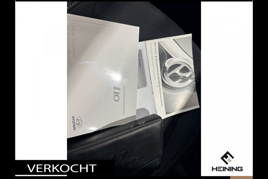 Hyundai i10 1.0i Comfort. Airco. Cruise-control. 70000 KM met NAP.