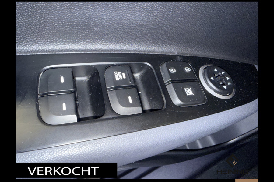 Hyundai i10 1.0i Comfort. Airco. Cruise-control. 70000 KM met NAP.