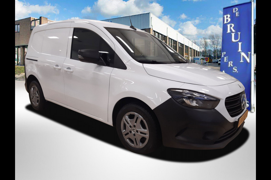 Peugeot Expert /Mercedes Citan 112 CDI MBux Airco Achteruitrijcamera Cruisecontrol