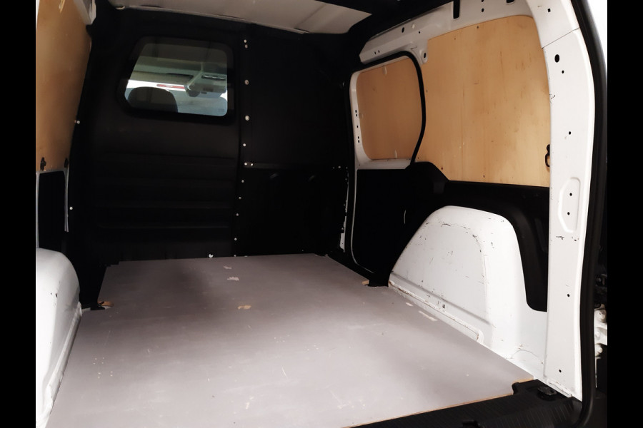 Peugeot Expert /Mercedes Citan 112 CDI MBux Airco Achteruitrijcamera Cruisecontrol