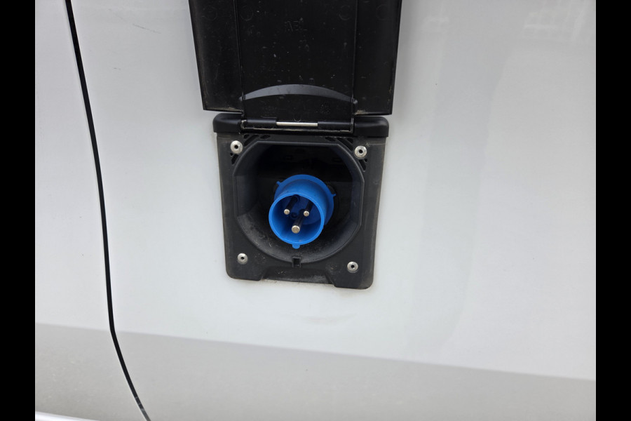 Peugeot e-Expert /Mercedes e-Citan Koelwagen / Vrieswagen -20 Airco Cruisecontrol LED