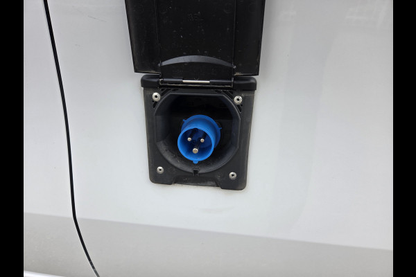 Peugeot e-Expert /Mercedes e-Citan Koelwagen / Vrieswagen -20 Airco Cruisecontrol LED