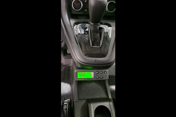 Peugeot e-Expert /Mercedes e-Citan Koelwagen / Vrieswagen -20 Airco Cruisecontrol LED
