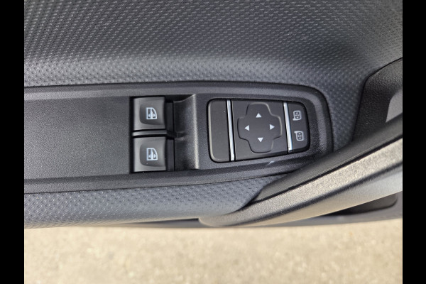 Peugeot e-Expert /Mercedes e-Citan Koelwagen / Vrieswagen -20 Airco Cruisecontrol LED