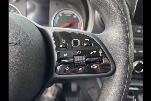 Peugeot e-Expert /Mercedes e-Citan Koelwagen / Vrieswagen -20 Airco Cruisecontrol LED