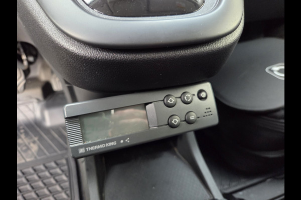 Peugeot e-Expert /Mercedes e-Citan Koelwagen / Vrieswagen -20 Airco Cruisecontrol LED