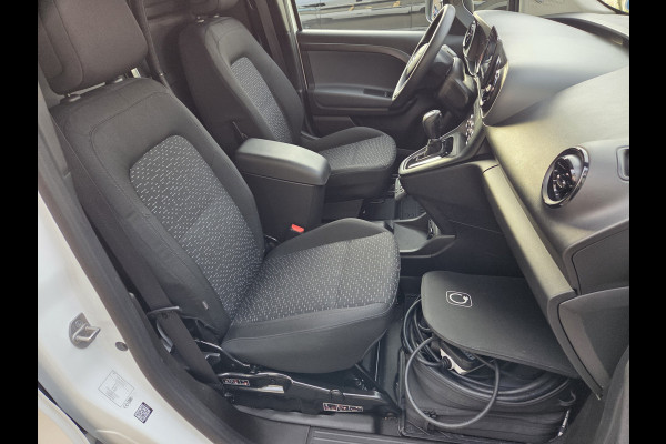 Peugeot e-Expert /Mercedes e-Citan Koelwagen / Vrieswagen -20 Airco Cruisecontrol LED