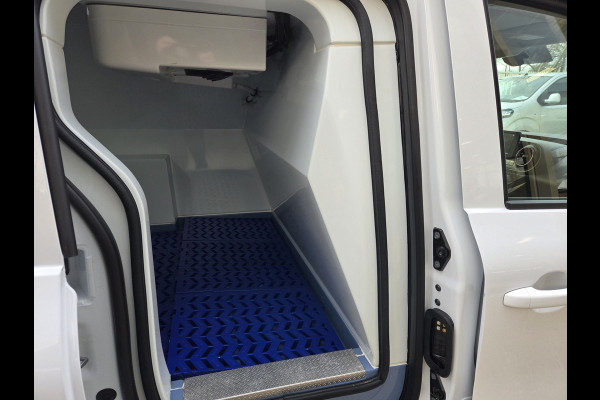 Peugeot e-Expert /Mercedes e-Citan Koelwagen / Vrieswagen -20 Airco Cruisecontrol LED