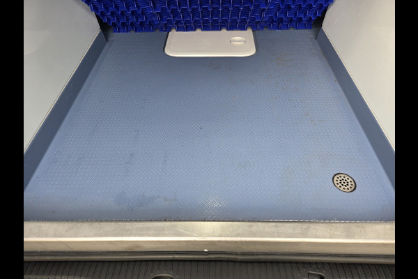 Peugeot e-Expert /Mercedes e-Citan Koelwagen / Vrieswagen -20 Airco Cruisecontrol LED