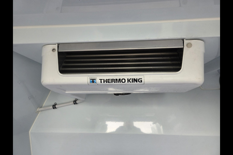 Peugeot e-Expert /Mercedes e-Citan Koelwagen / Vrieswagen -20 Airco Cruisecontrol LED